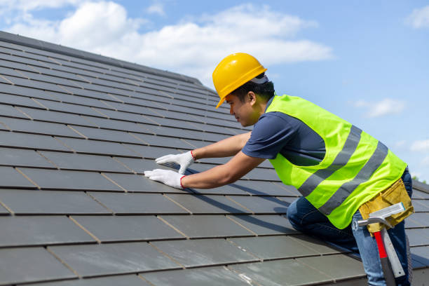 Best Slate Roofing Contractor  in Mcallen, TX