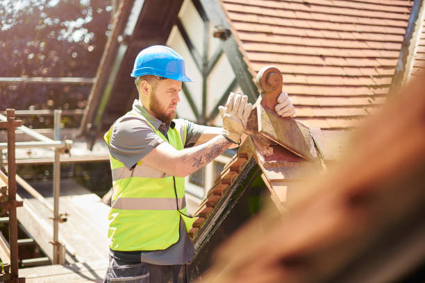 Roof Repair Estimates in Mcallen, TX